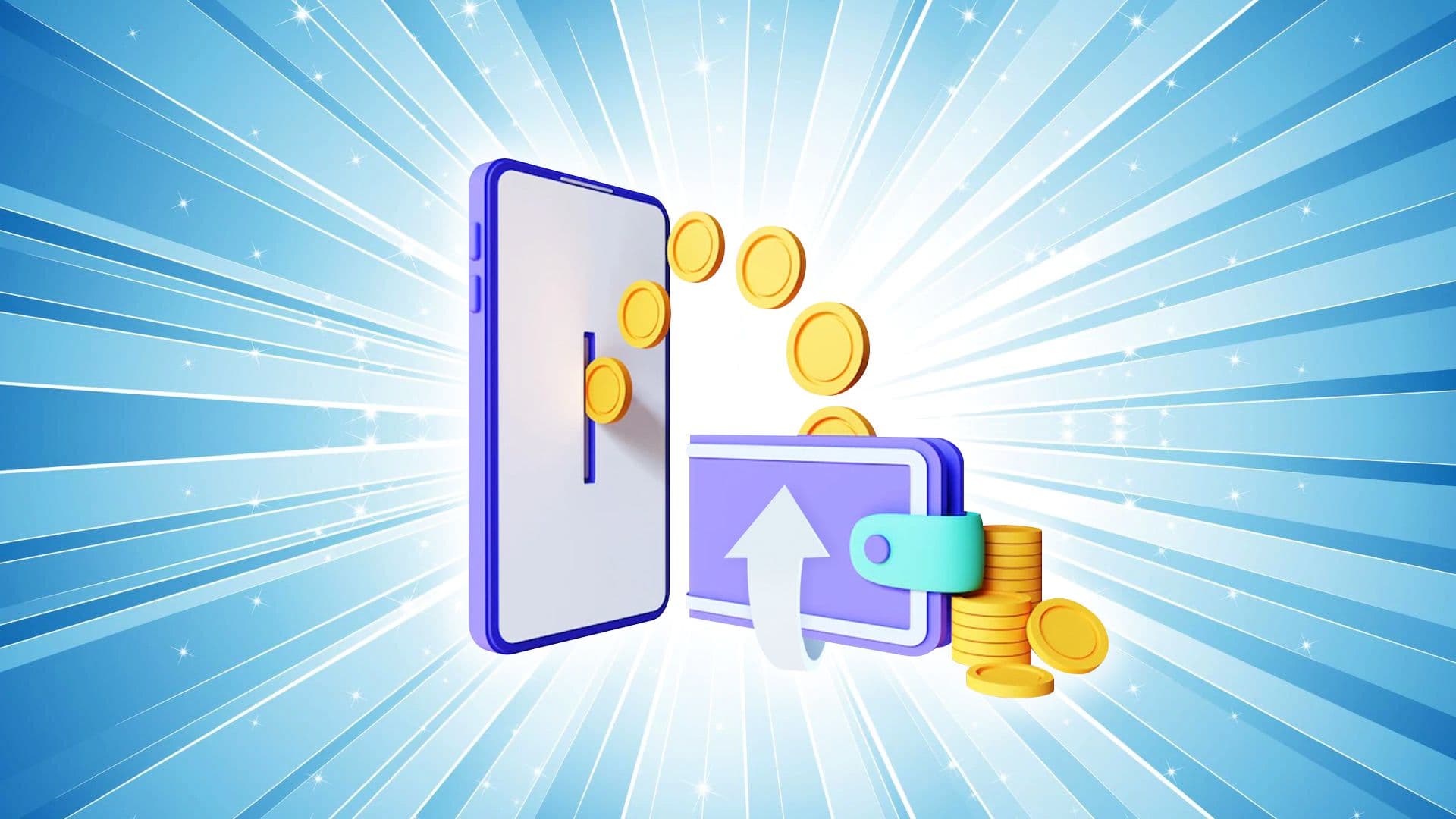 Bonus Cashback